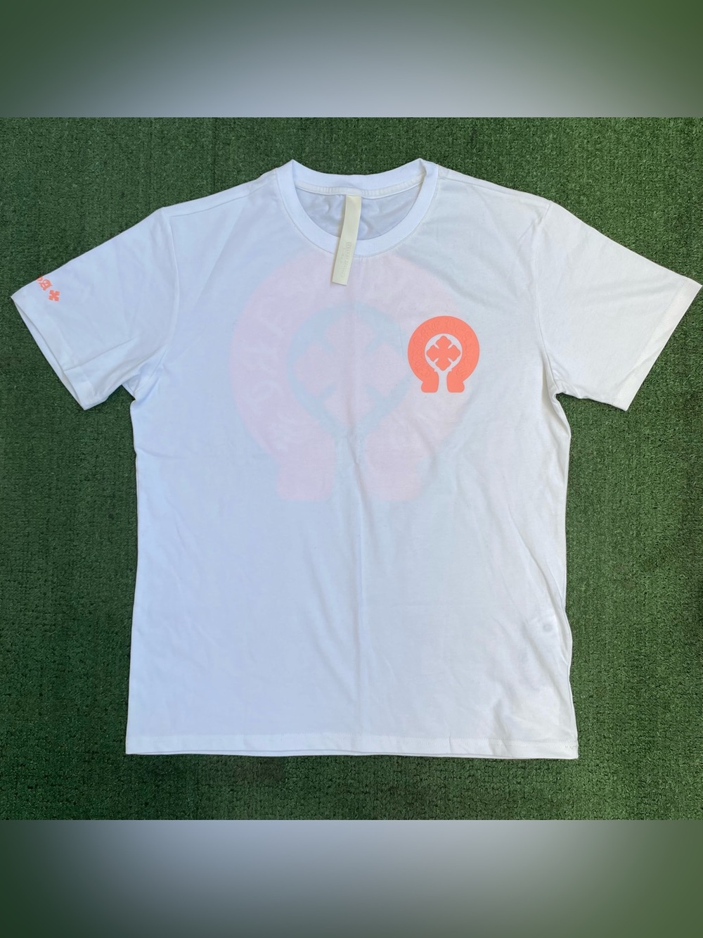 Chrome hearts Tshirt